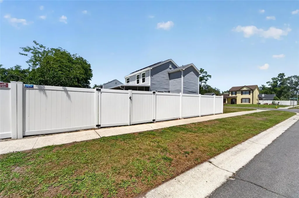 601 Weathervane Court Brandon FL 33511