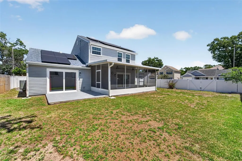 601 Weathervane Court Brandon FL 33511