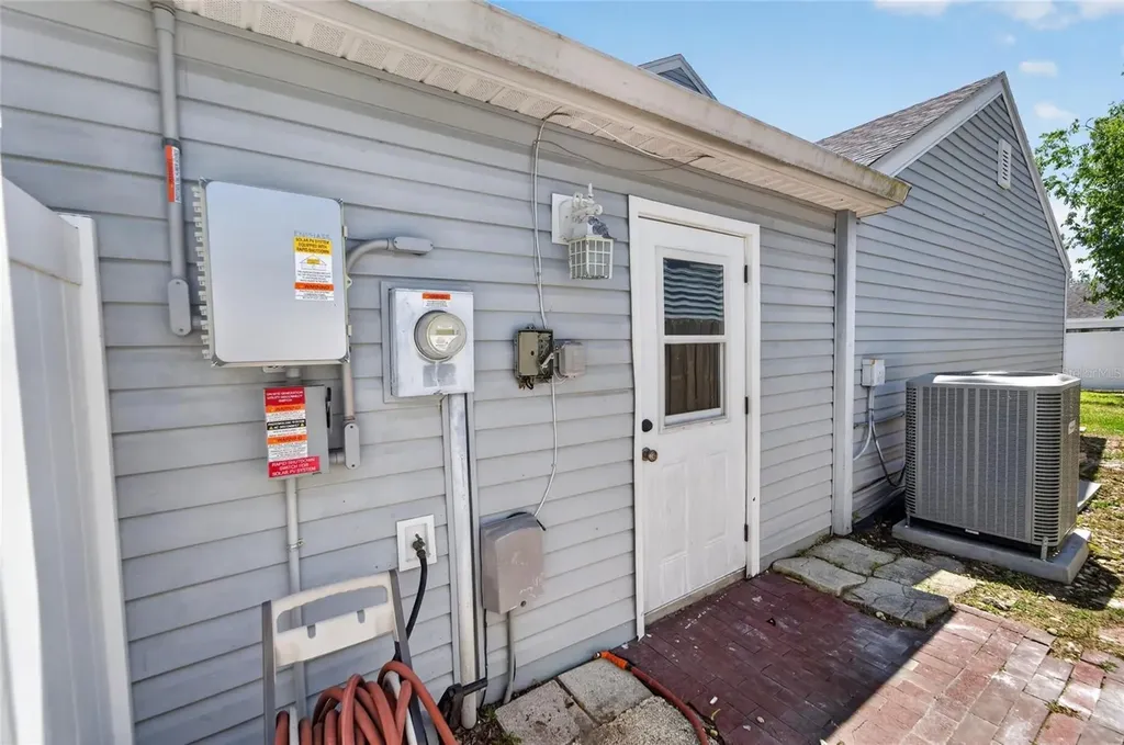601 Weathervane Court Brandon FL 33511