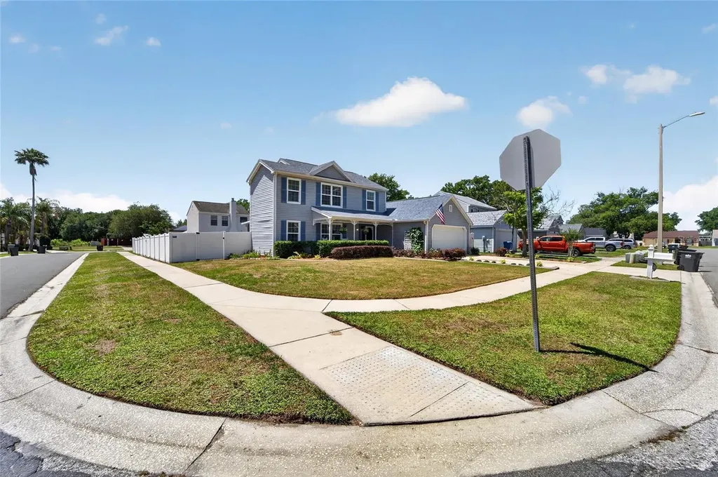 601 Weathervane Court Brandon FL 33511