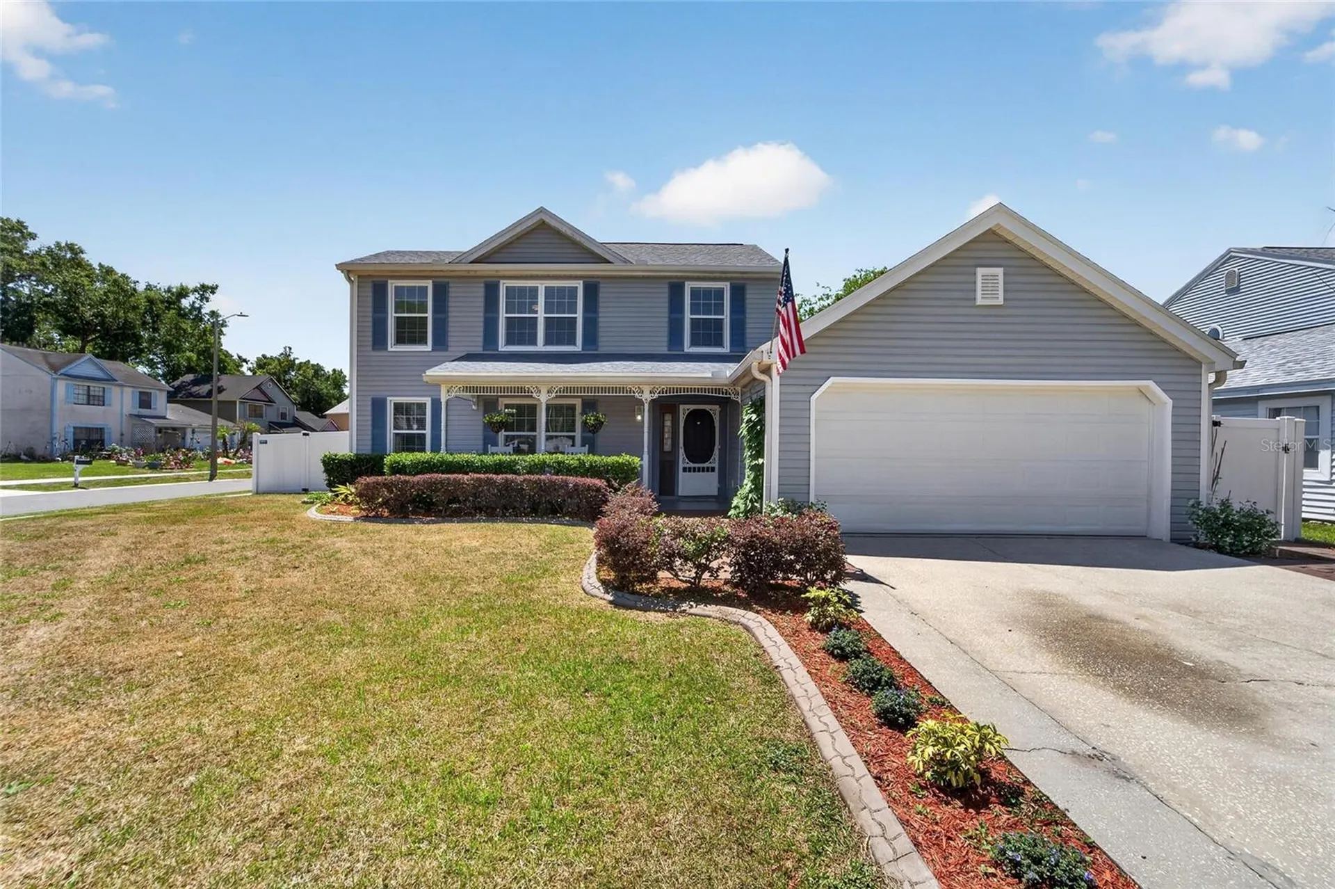 601 Weathervane Court Brandon FL 33511