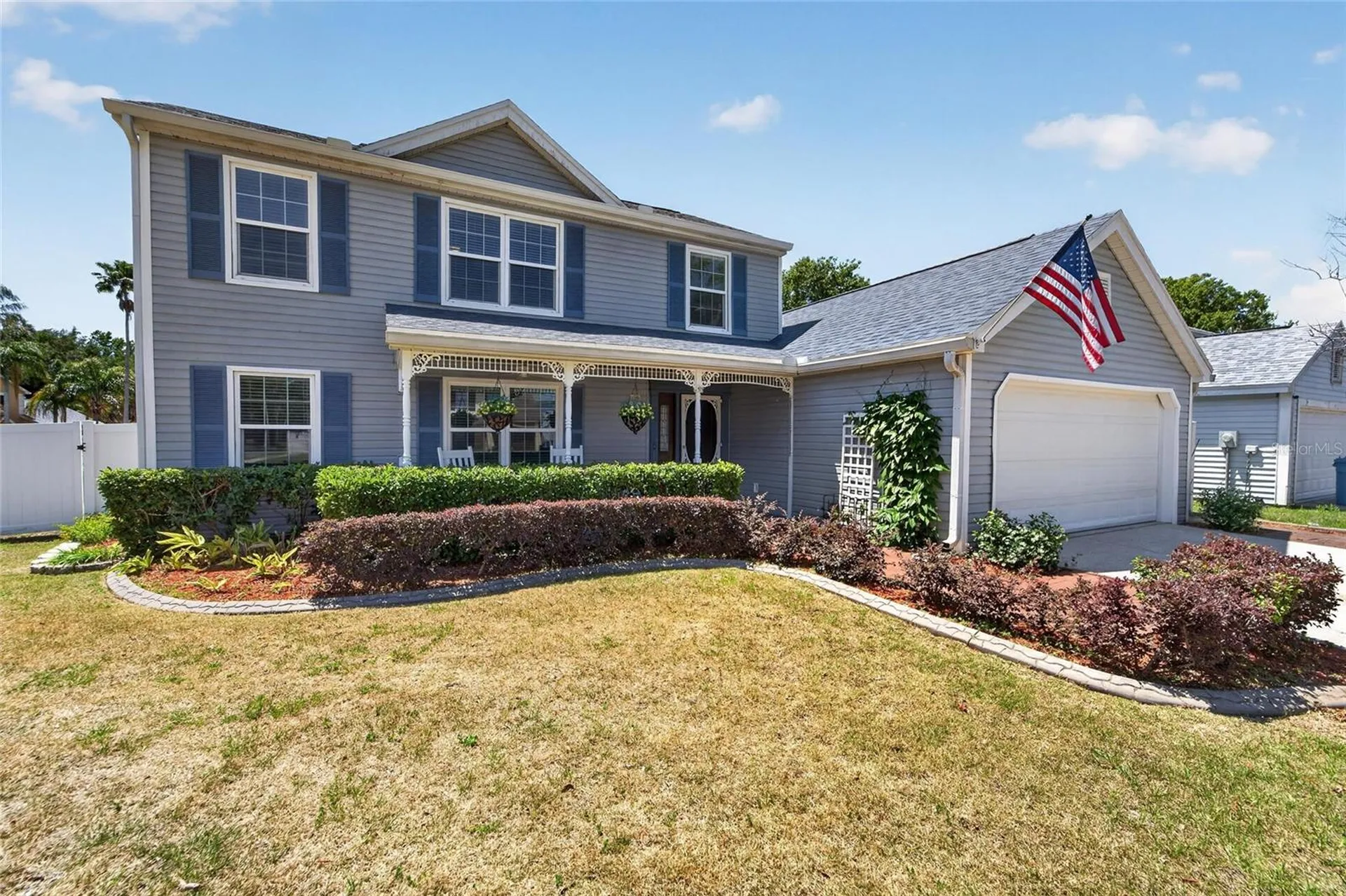601 Weathervane Court Brandon FL 33511
