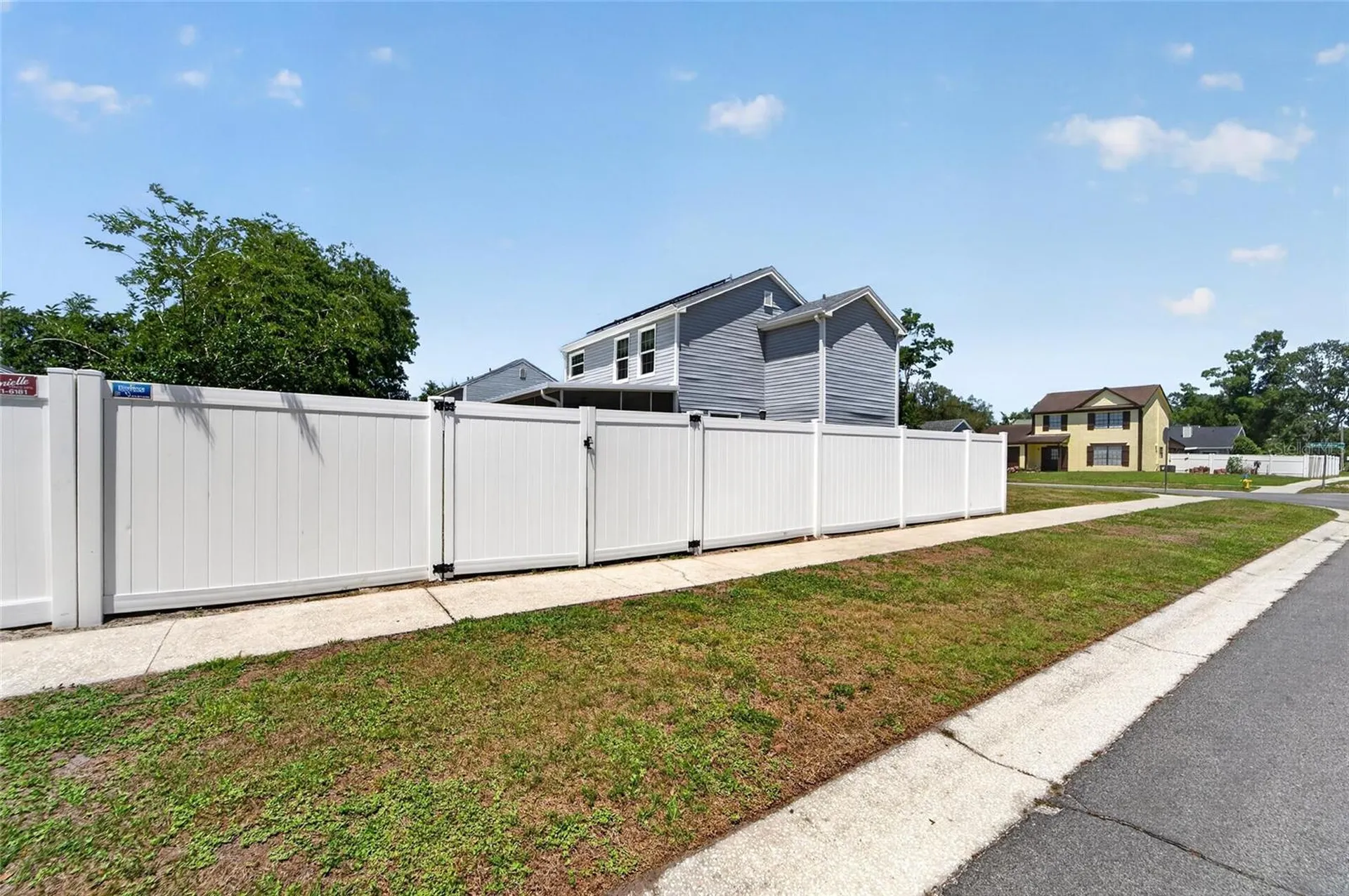 601 Weathervane Court Brandon FL 33511
