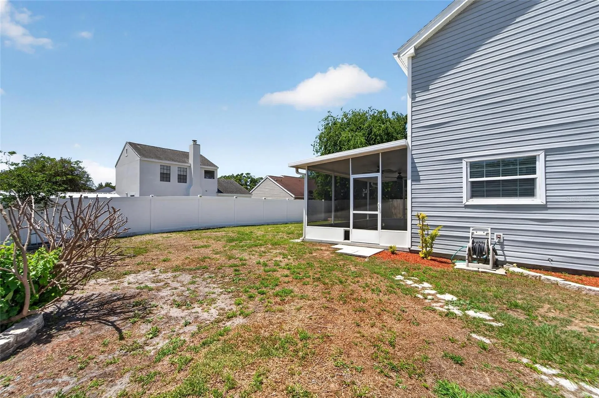 601 Weathervane Court Brandon FL 33511