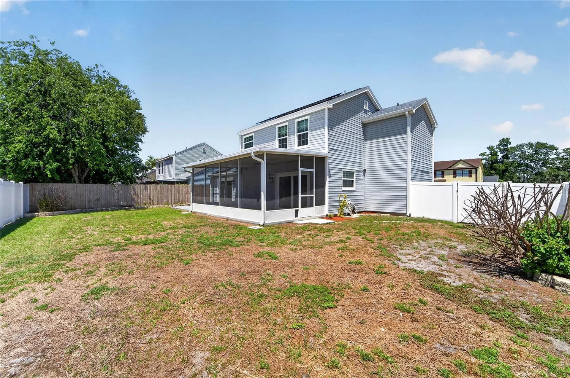 601 Weathervane Court Brandon FL 33511