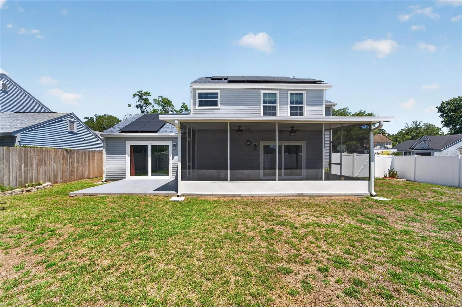 601 Weathervane Court Brandon FL 33511
