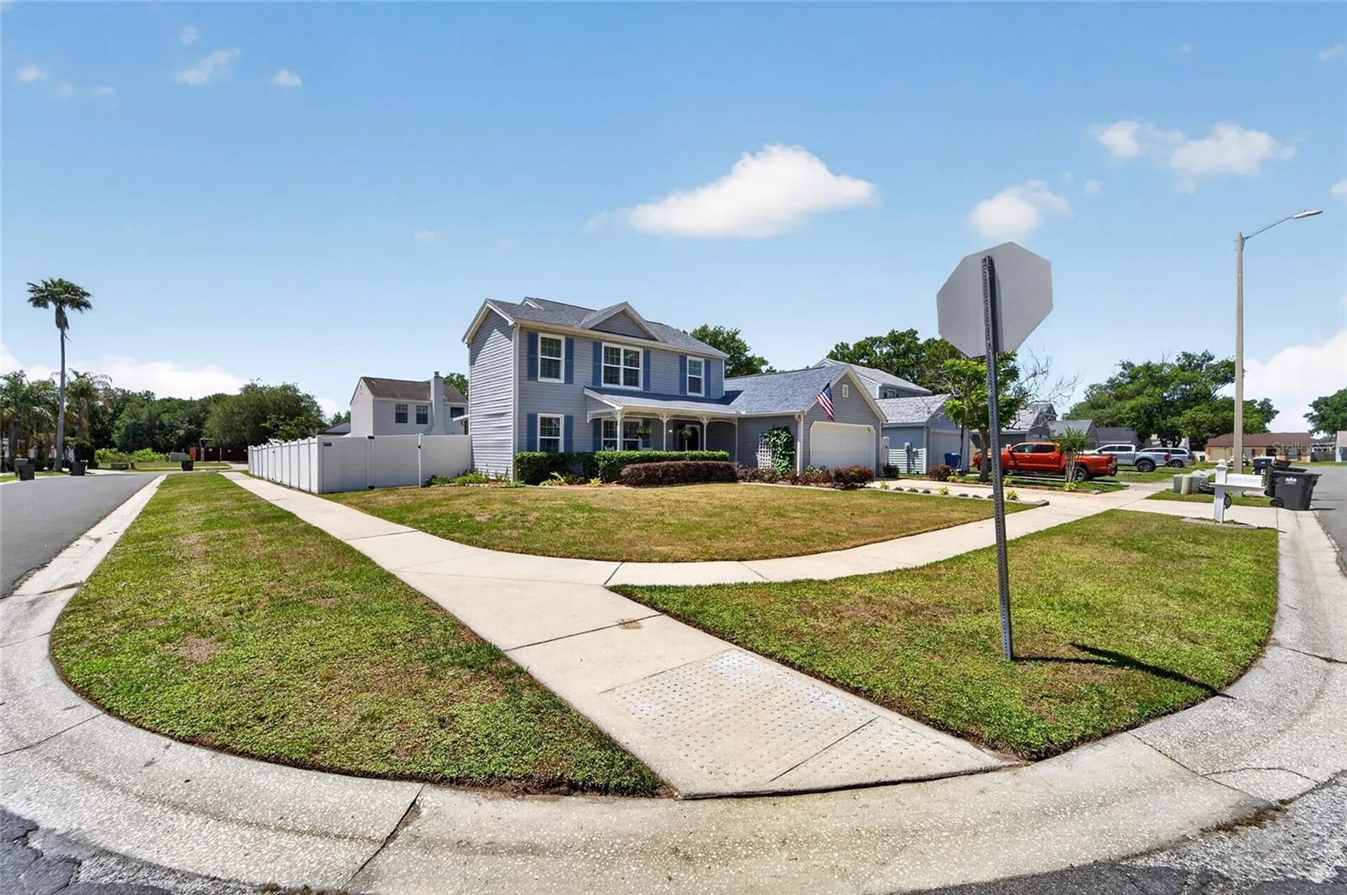 601 Weathervane Court Brandon FL 33511