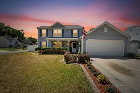 601 Weathervane Court Brandon FL 33511