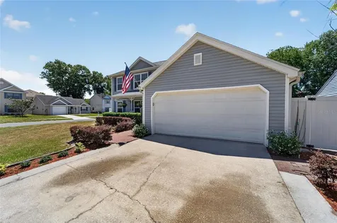 601 Weathervane Court Brandon FL 33511
