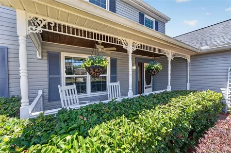 601 Weathervane Court Brandon FL 33511