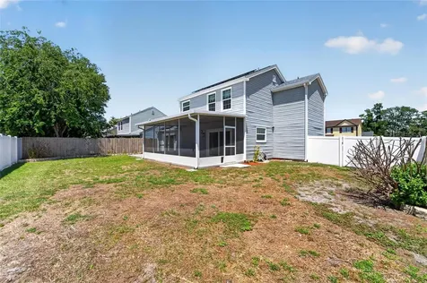 601 Weathervane Court Brandon FL 33511