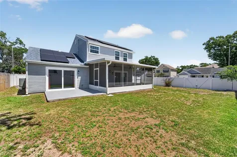 601 Weathervane Court Brandon FL 33511