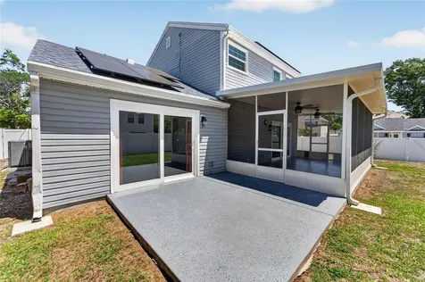 601 Weathervane Court Brandon FL 33511