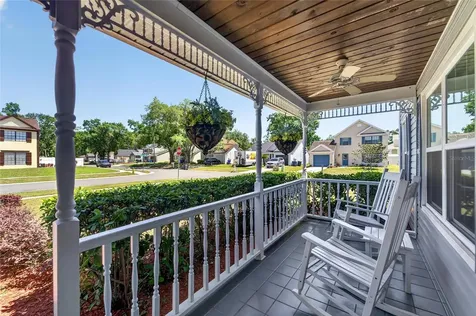601 Weathervane Court Brandon FL 33511