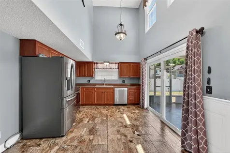 601 Weathervane Court Brandon FL 33511
