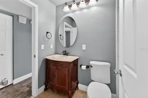 601 Weathervane Court Brandon FL 33511