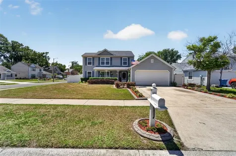 601 Weathervane Court Brandon FL 33511