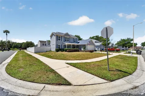 601 Weathervane Court Brandon FL 33511