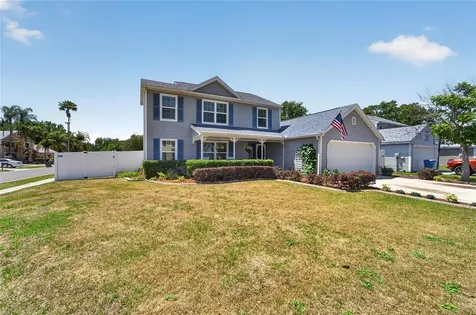 601 Weathervane Court Brandon FL 33511