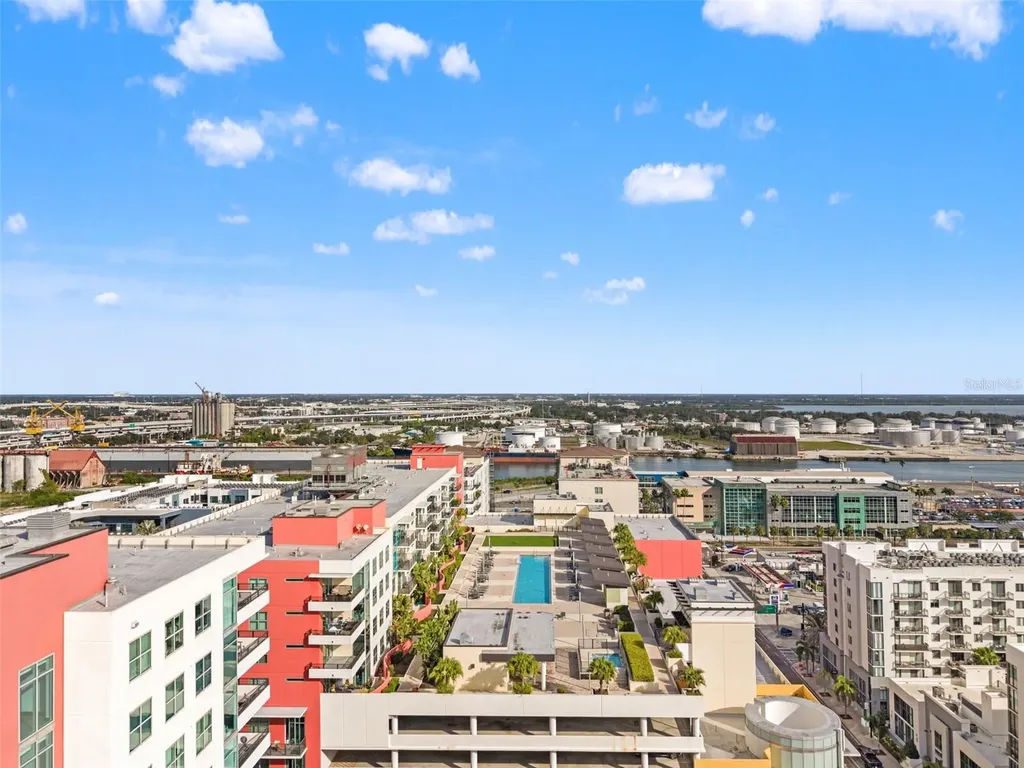 1208 E Kennedy Boulevard Tampa FL 33602