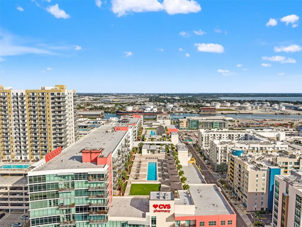 1208 E Kennedy Boulevard Tampa FL 33602