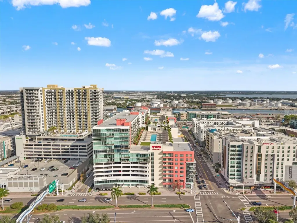 1208 E Kennedy Boulevard Tampa FL 33602