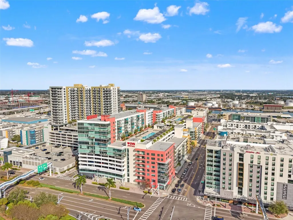 1208 E Kennedy Boulevard Tampa FL 33602