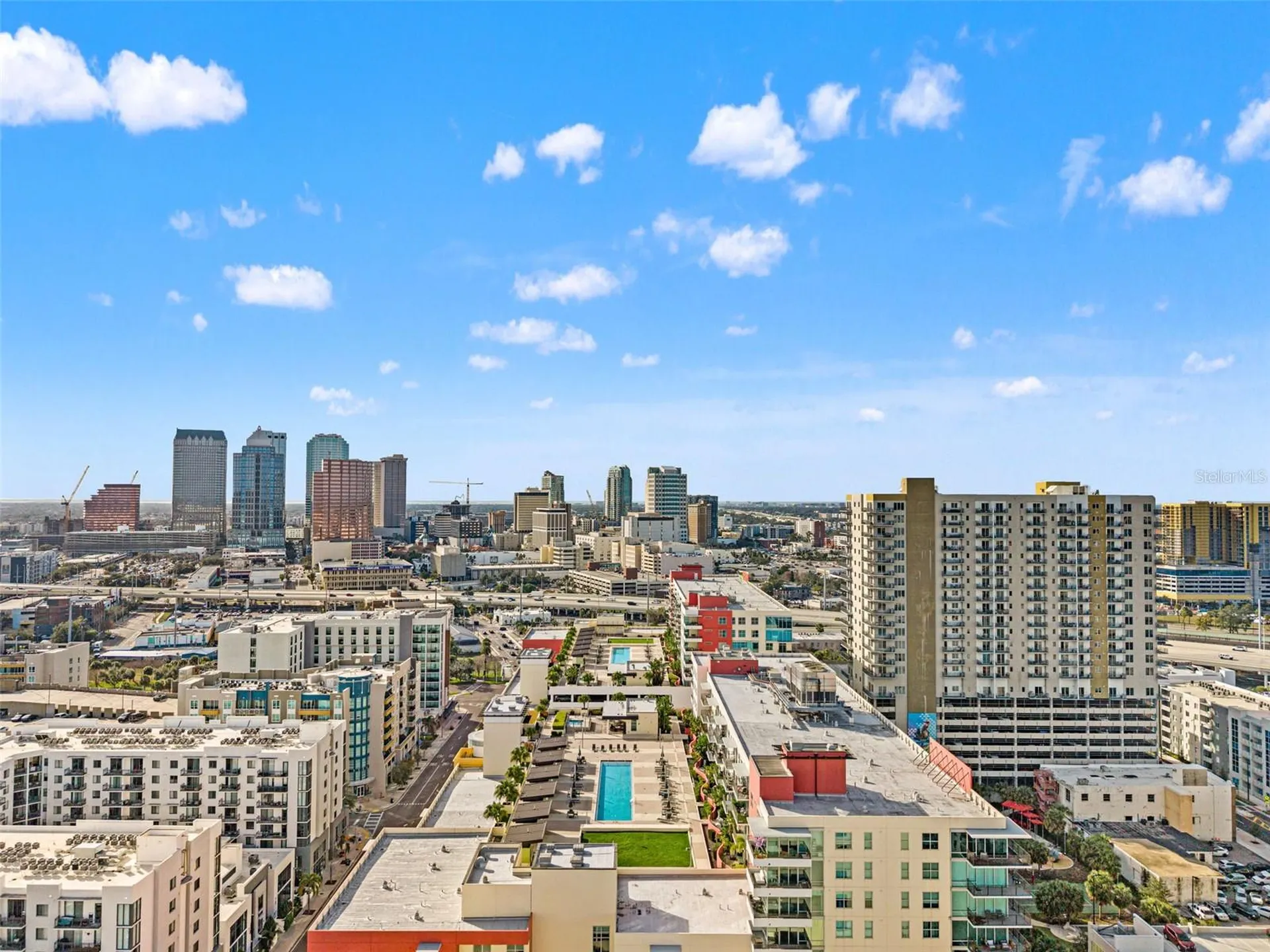 1208 E Kennedy Boulevard Tampa FL 33602