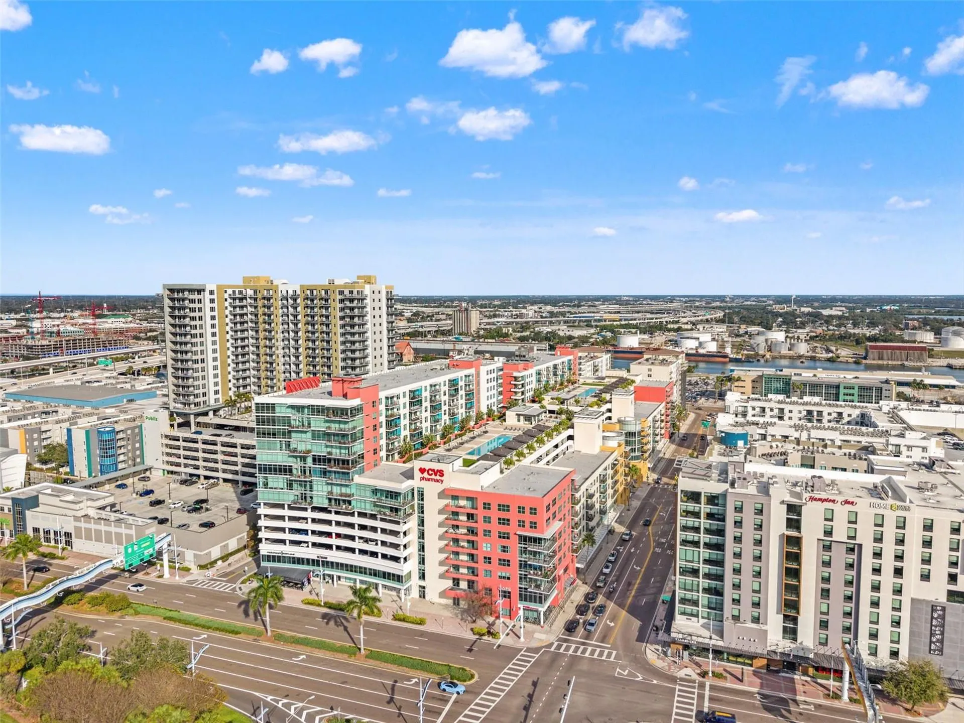 1208 E Kennedy Boulevard Tampa FL 33602