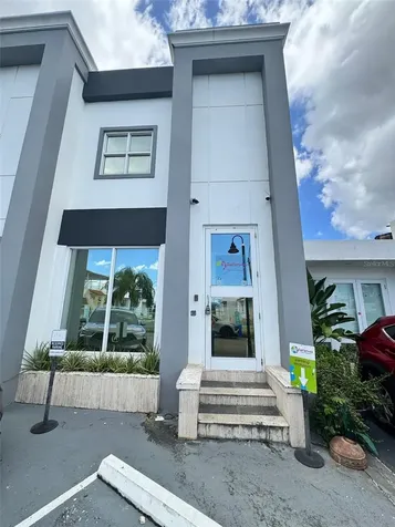Acerina #7 (Piso 2) Urb. Muñoz Rivera (ave. Martinez Nadal) Guaynabo PR 00969
