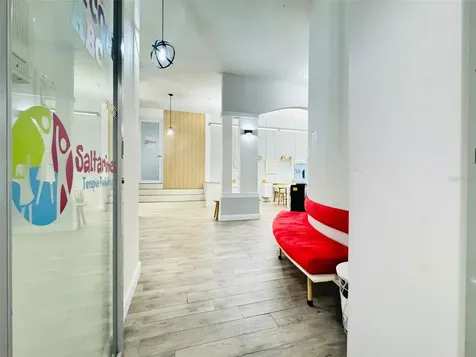 Acerina #7 (Piso 2) Urb. Muñoz Rivera (ave. Martinez Nadal) Guaynabo PR 00969