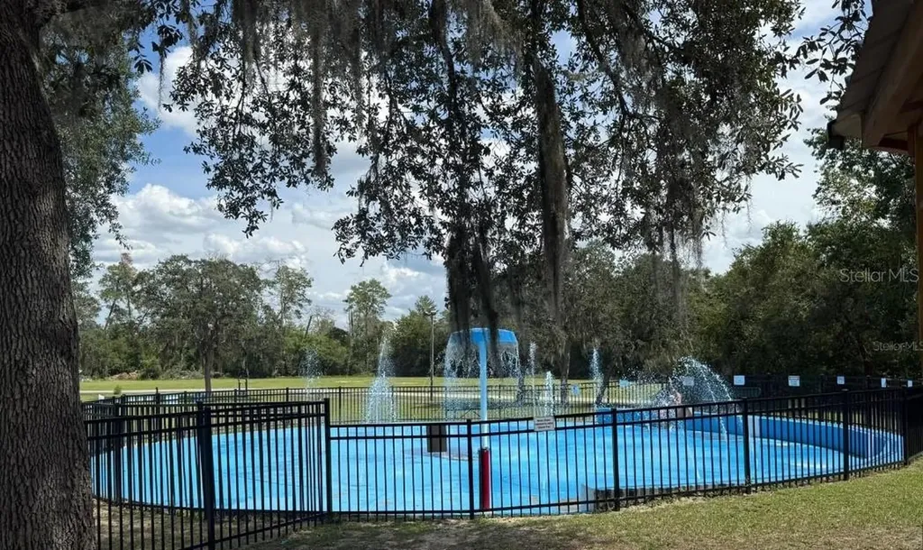 3862 SW 147th Street Ocala FL 34473