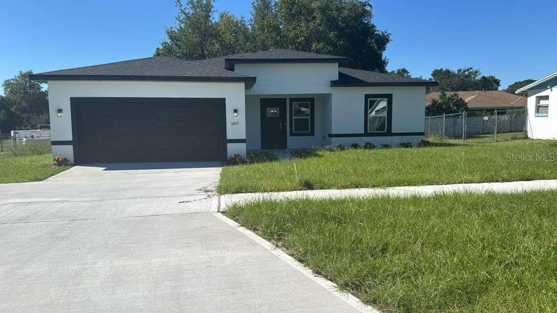 3862 SW 147th Street Ocala FL 34473