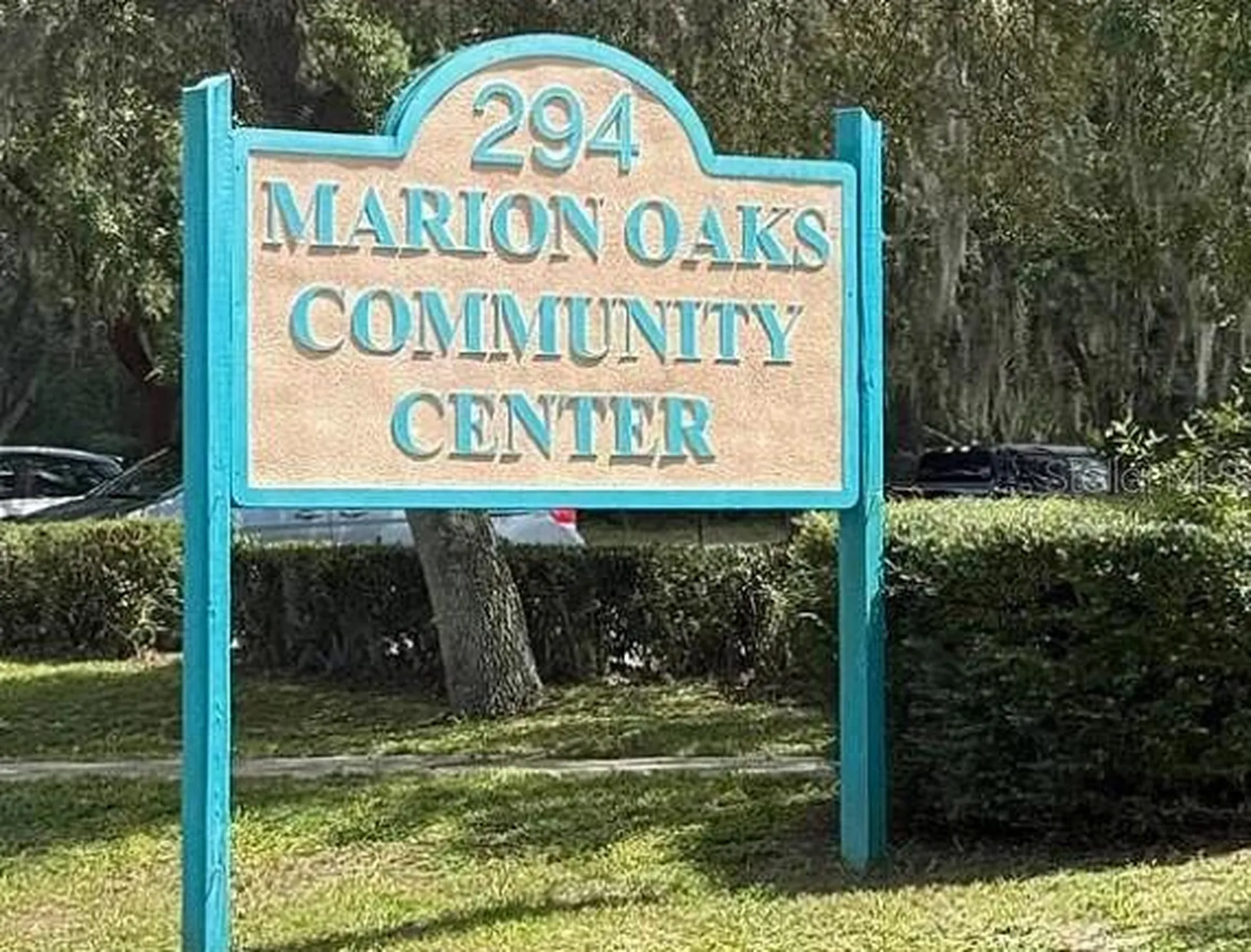 3862 SW 147th Street Ocala FL 34473
