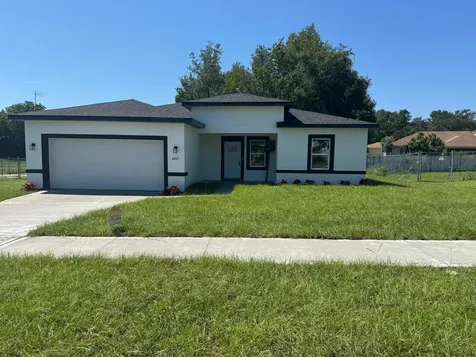 3862 SW 147th Street Ocala FL 34473
