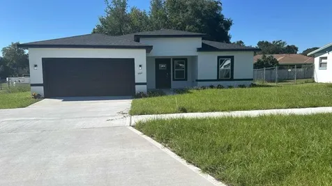 3862 SW 147th Street Ocala FL 34473