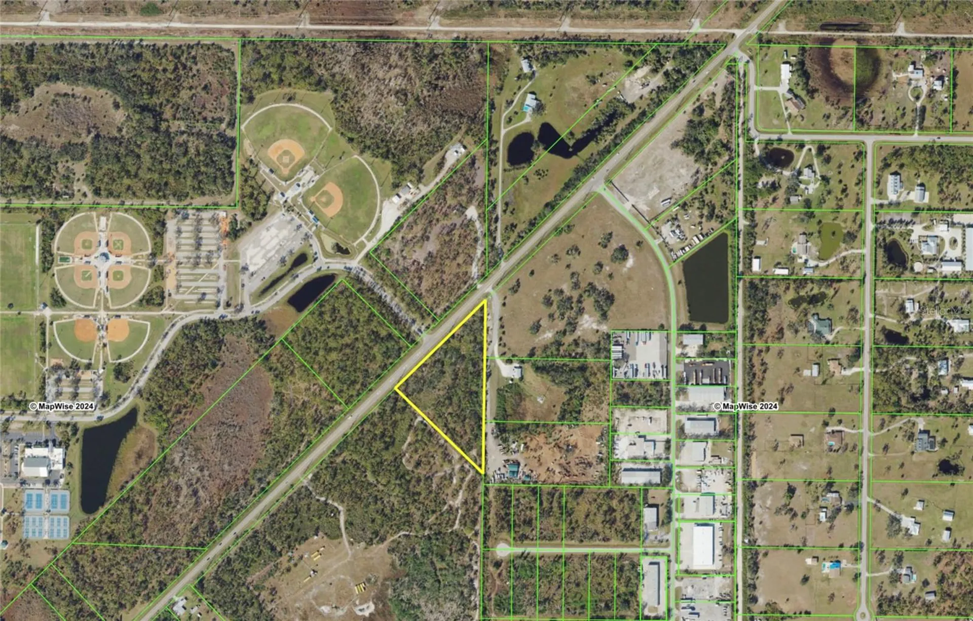 S River Road Englewood FL 34223