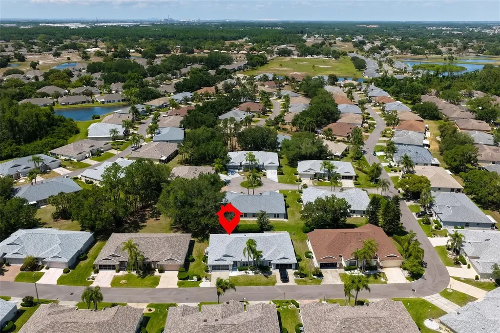 827 Mccallister Avenue Sun City Center FL 33573