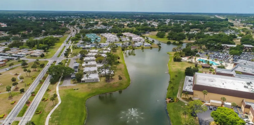 827 Mccallister Avenue Sun City Center FL 33573