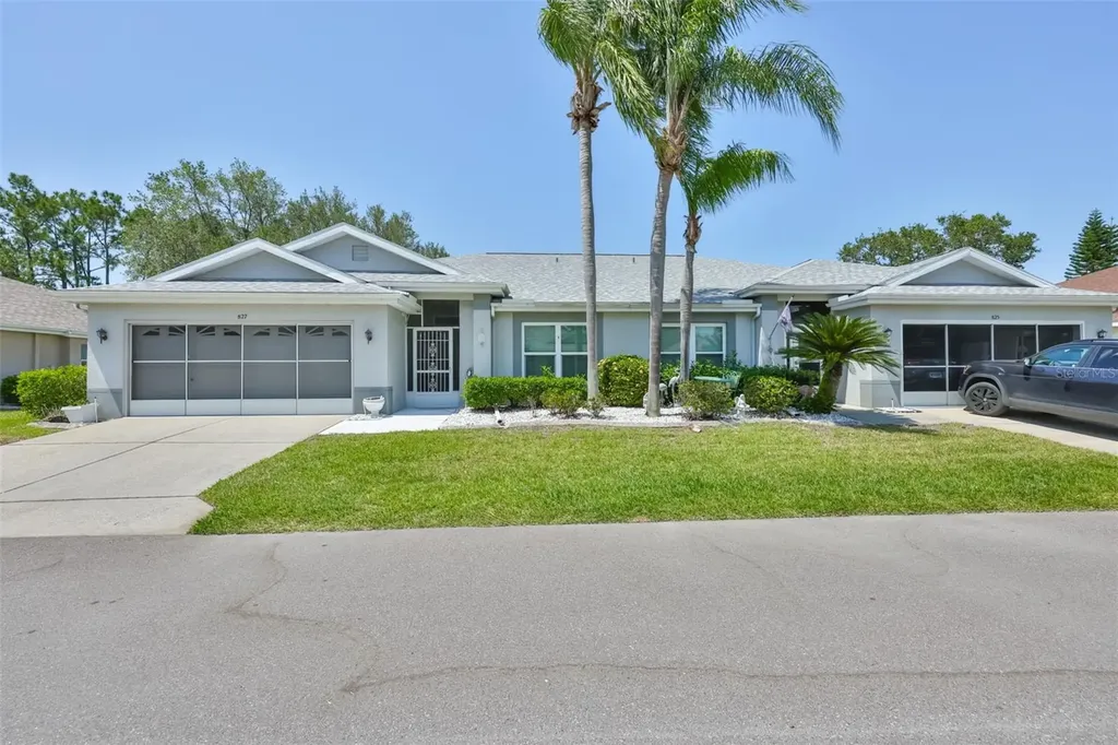 827 Mccallister Avenue Sun City Center FL 33573