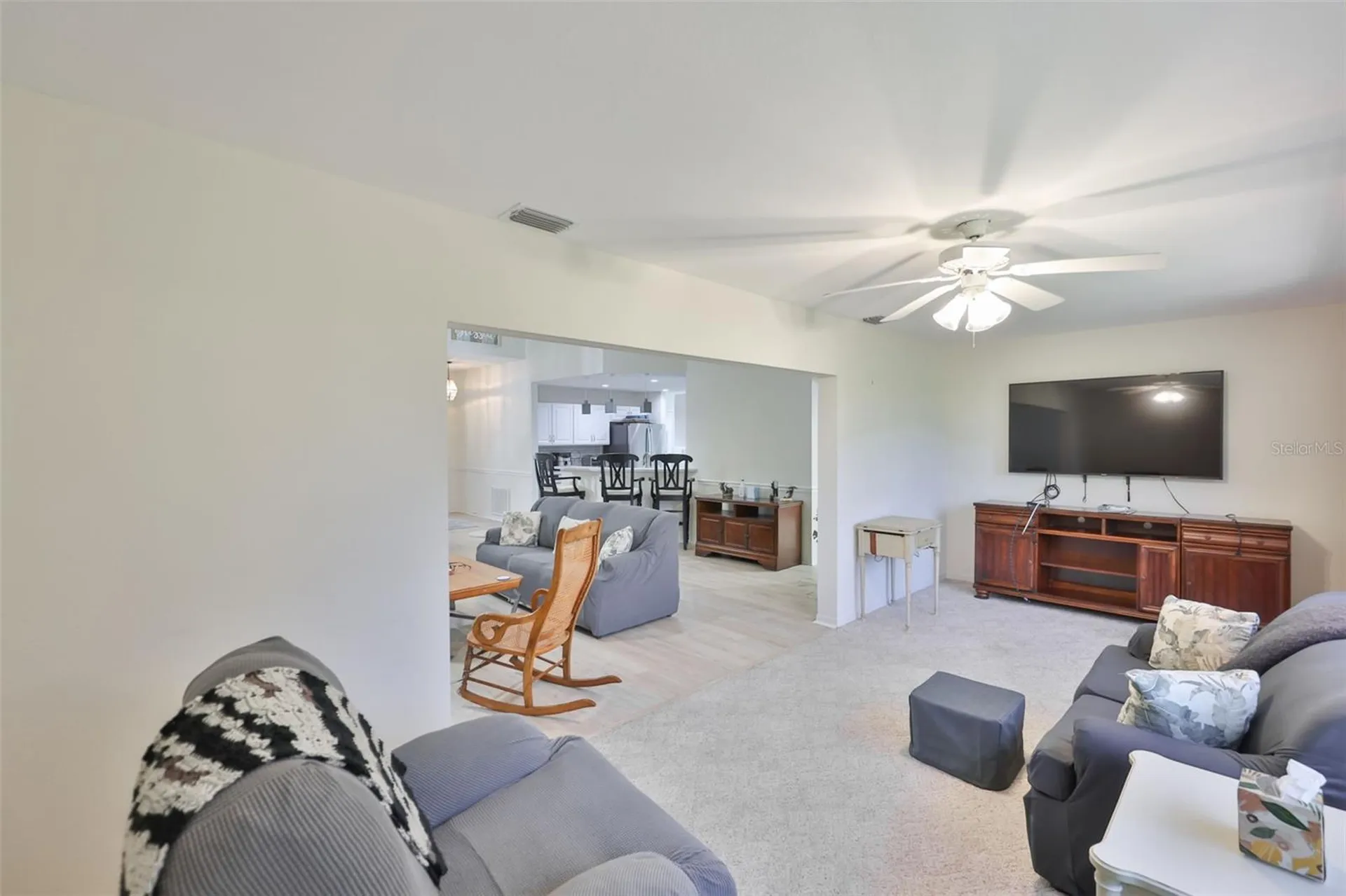 827 Mccallister Avenue Sun City Center FL 33573