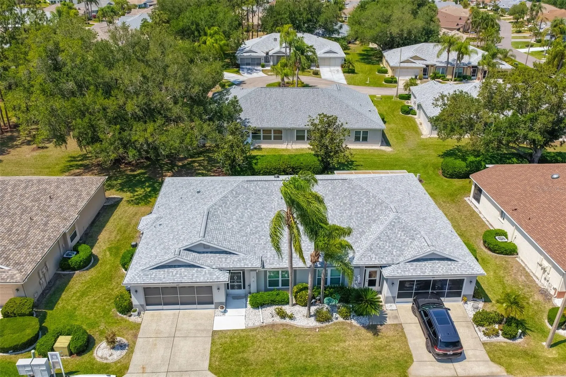 827 Mccallister Avenue Sun City Center FL 33573