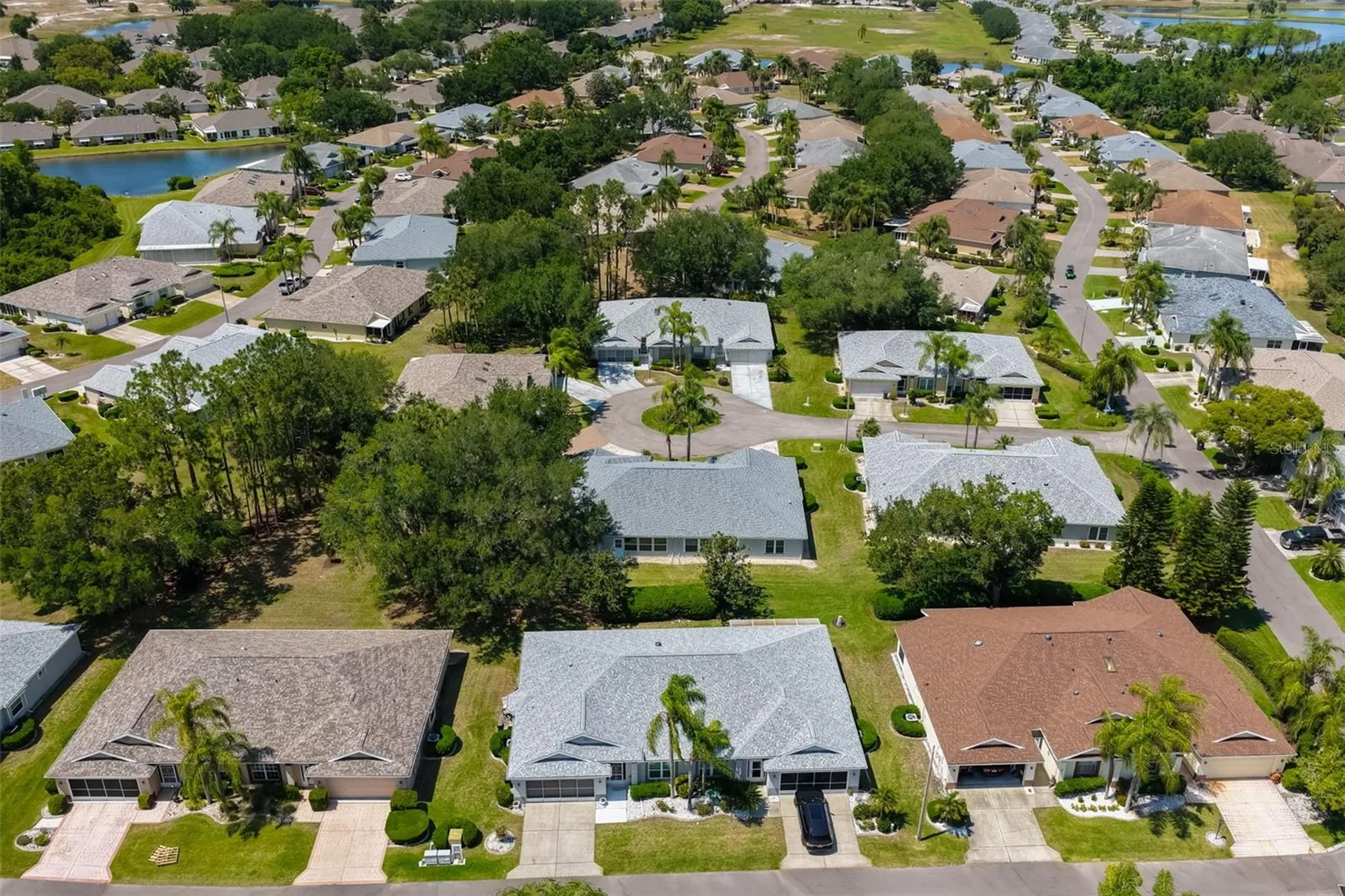 827 Mccallister Avenue Sun City Center FL 33573