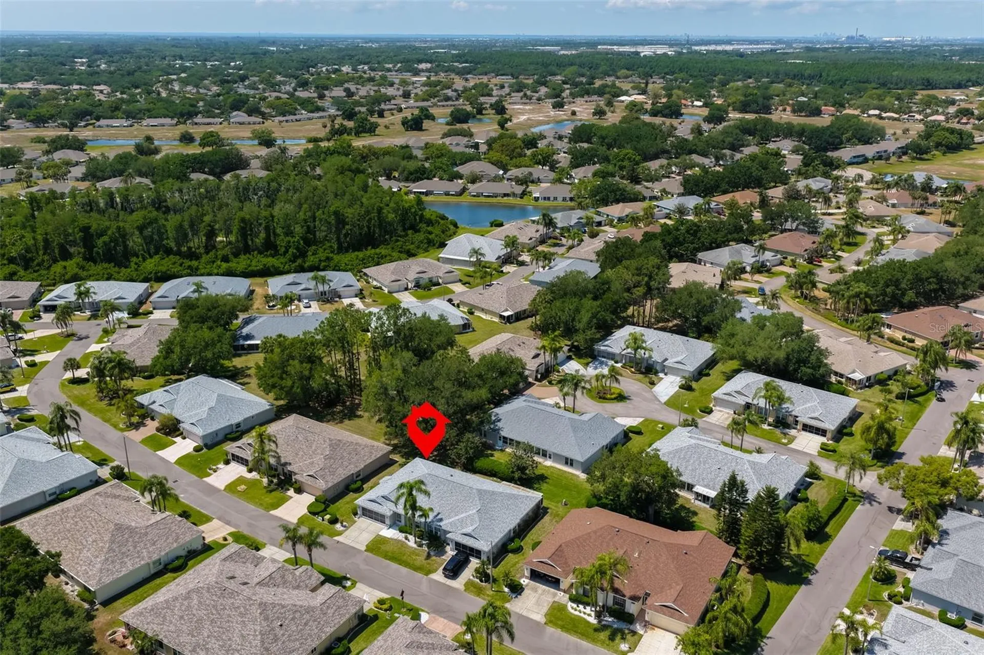 827 Mccallister Avenue Sun City Center FL 33573