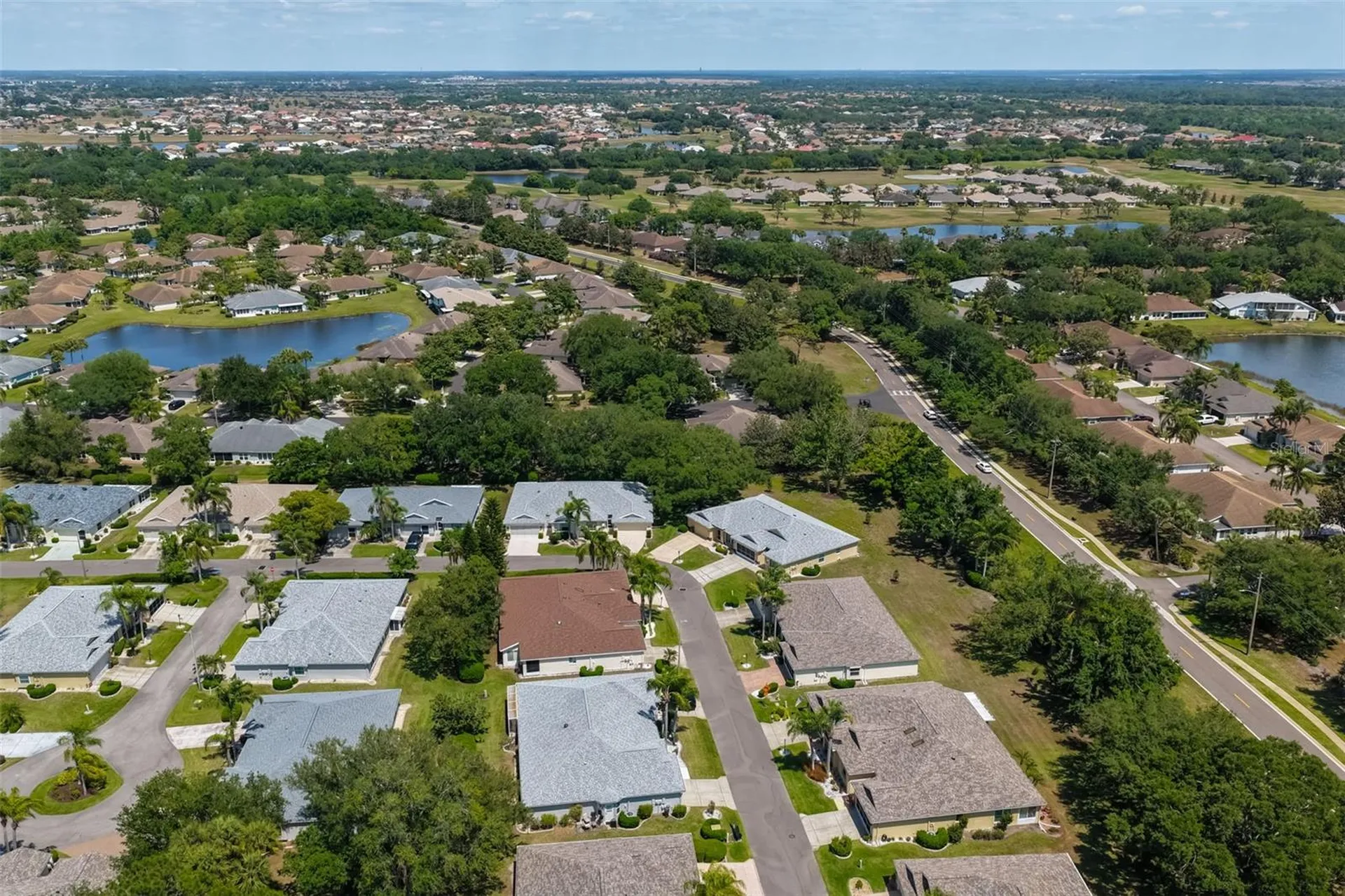 827 Mccallister Avenue Sun City Center FL 33573