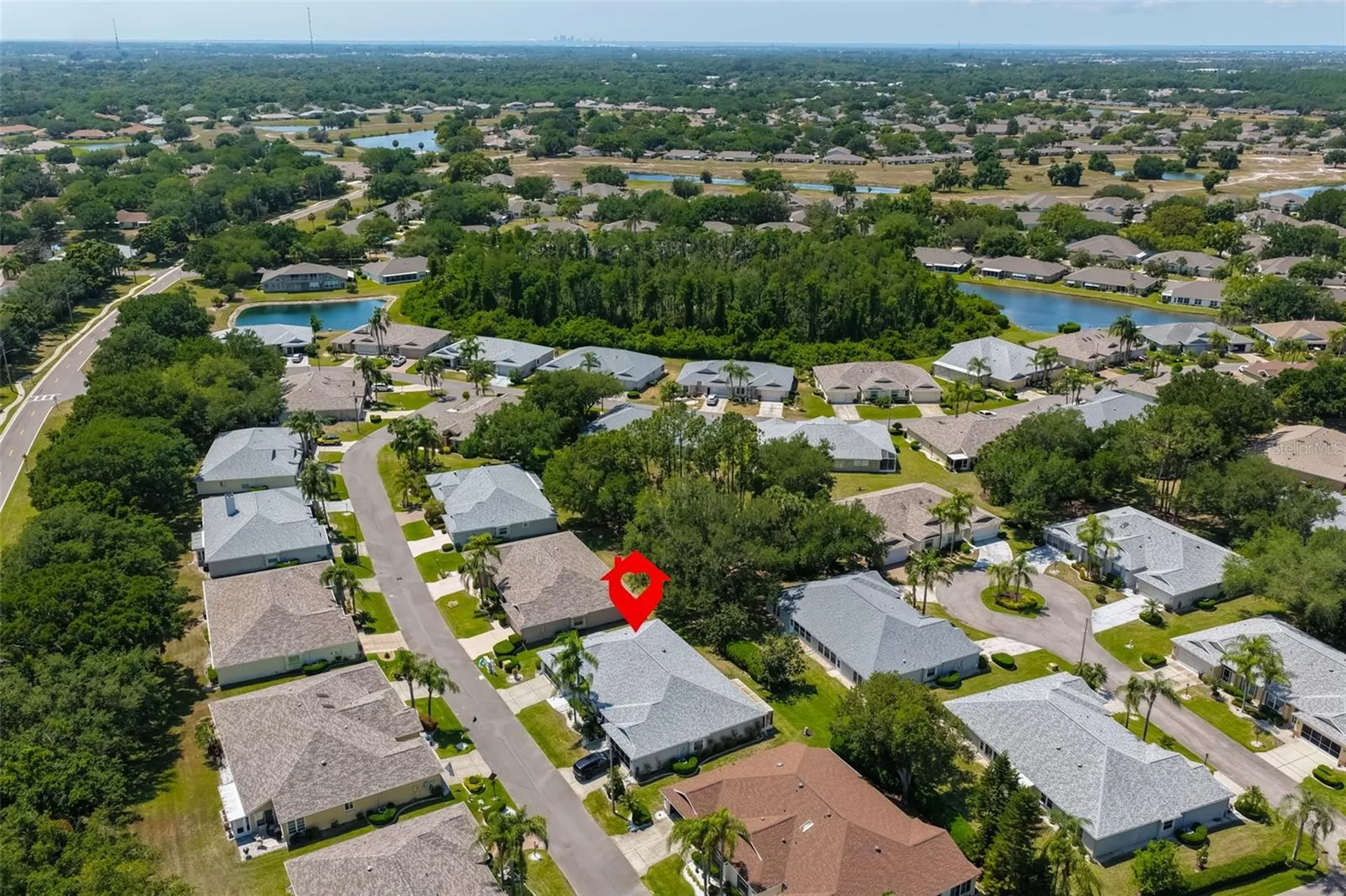 827 Mccallister Avenue Sun City Center FL 33573
