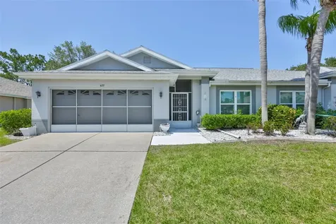 827 Mccallister Avenue Sun City Center FL 33573