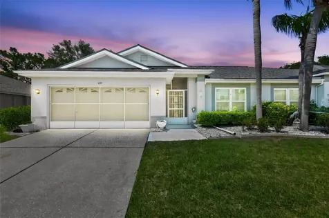 827 Mccallister Avenue Sun City Center FL 33573