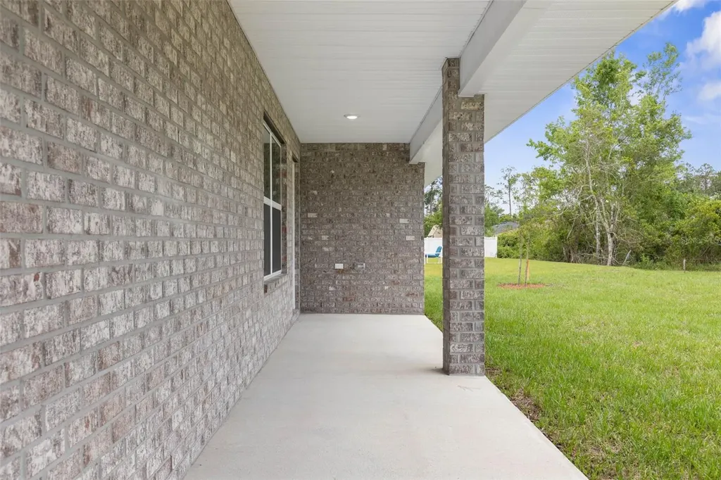 21 Red Birch Lane Palm Coast FL 32164
