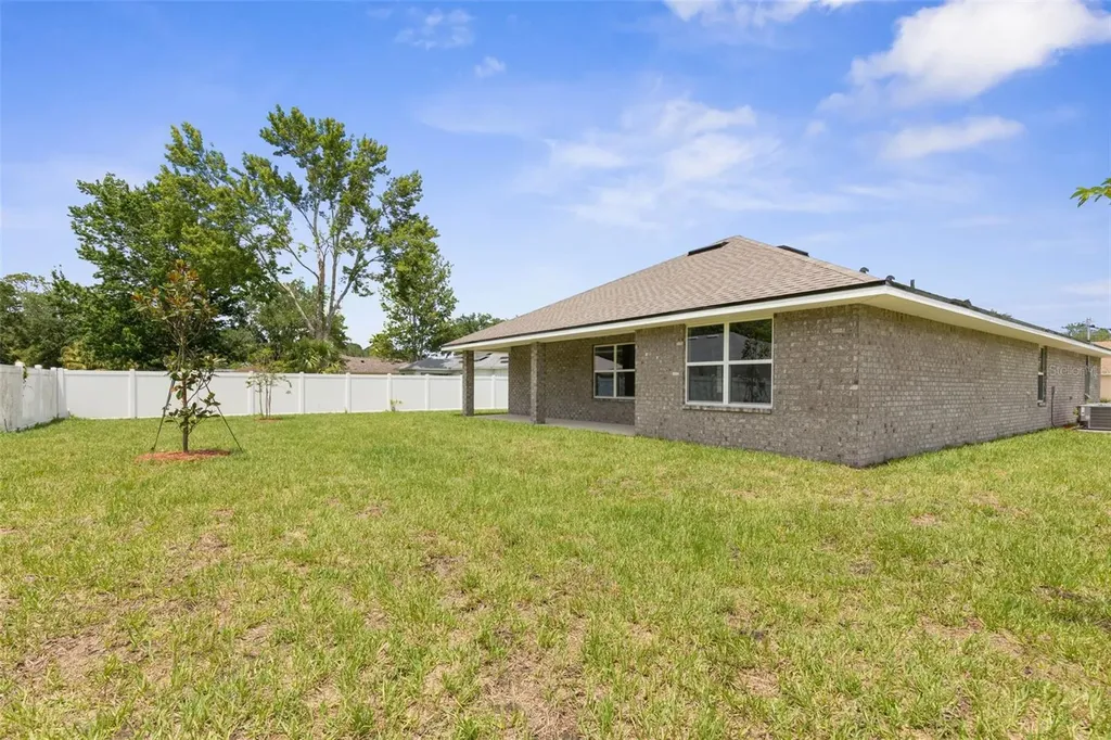 21 Red Birch Lane Palm Coast FL 32164